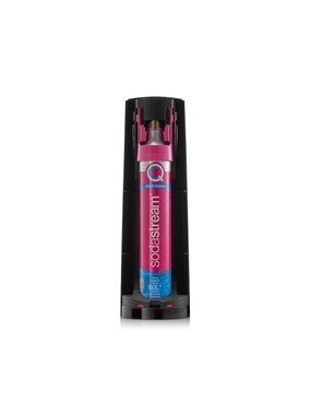 SodaStream Pink CO2 Cylinder - Compatible Home Carbonation